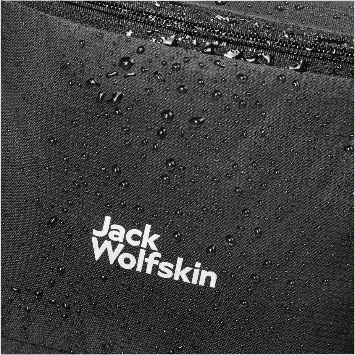 Jack Wolfskin MOROBBIA SPEEDSTER 2IN1 - Bolsos en PeakStyle