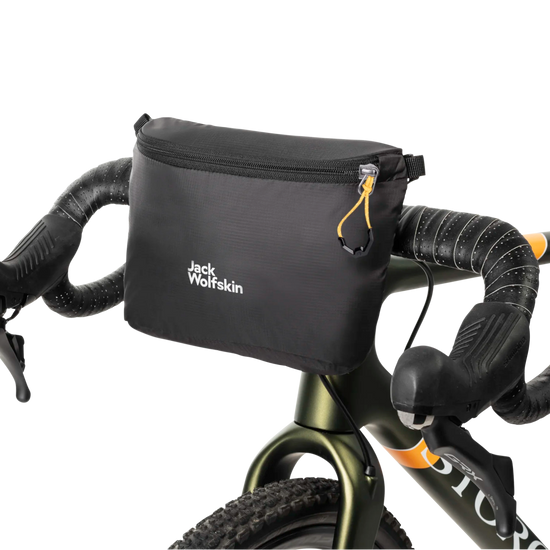 Jack Wolfskin MOROBBIA SPEEDSTER 2IN1 - Bolsos en PeakStyle
