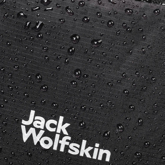 Jack Wolfskin MOROBBIA SPEEDSTER 2IN1 - Bolsos en PeakStyle