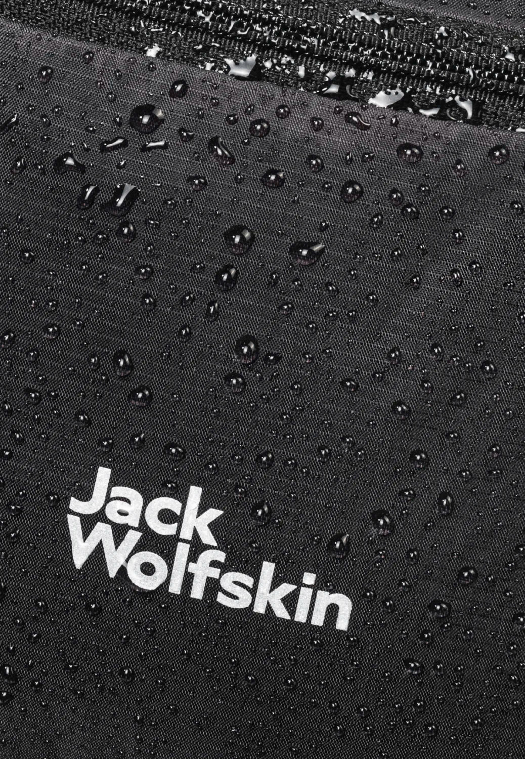 Jack Wolfskin MOROBBIA SPEEDSTER 2IN1 - Bolsos en PeakStyle