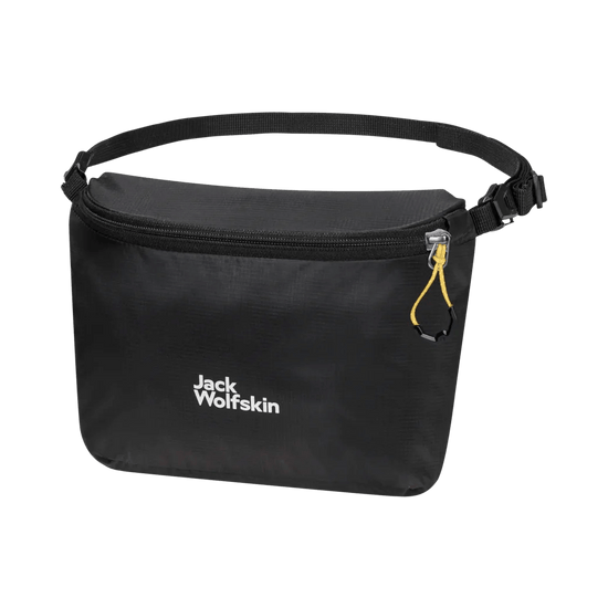 Jack Wolfskin MOROBBIA SPEEDSTER 2IN1 - Bolsos en PeakStyle