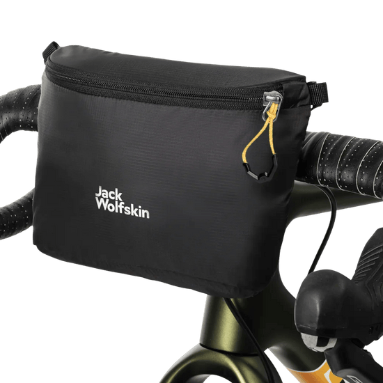 Jack Wolfskin MOROBBIA SPEEDSTER 2IN1 - Bolsos en PeakStyle