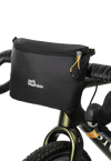Jack Wolfskin MOROBBIA SPEEDSTER 2IN1 - Bolsos en PeakStyle
