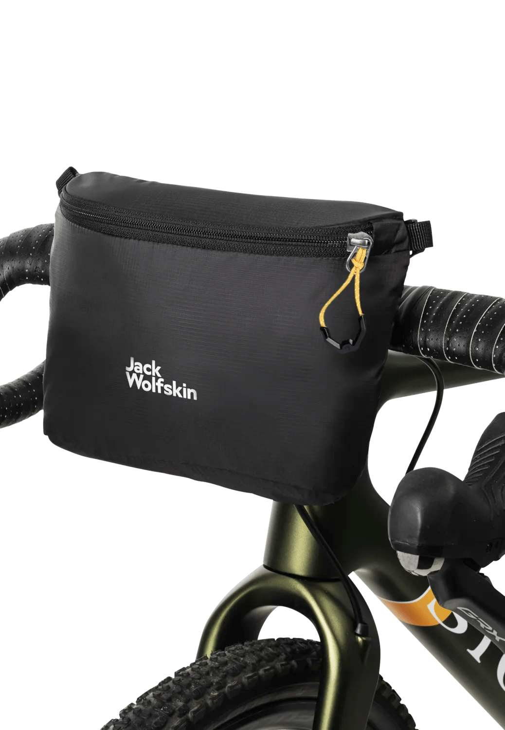 Jack Wolfskin MOROBBIA SPEEDSTER 2IN1 - Bolsos en PeakStyle