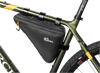 Jack Wolfskin MOROBBIA TRIANGLE BAG - Taschen bei PeakStyle