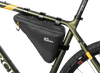 Jack Wolfskin MOROBBIA TRIANGLE BAG - Taschen bei PeakStyle