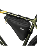 Jack Wolfskin MOROBBIA TRIANGLE BAG - Taschen bei PeakStyle