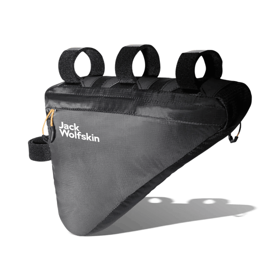 Jack Wolfskin MOROBBIA TRIANGLE BAG - Taschen bei PeakStyle