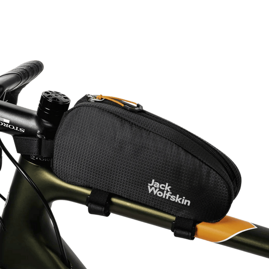 Jack Wolfskin MOROBBIA TUBE BAG - Taschen bei PeakStyle