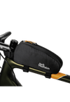 Jack Wolfskin MOROBBIA TUBE BAG - Taschen bei PeakStyle
