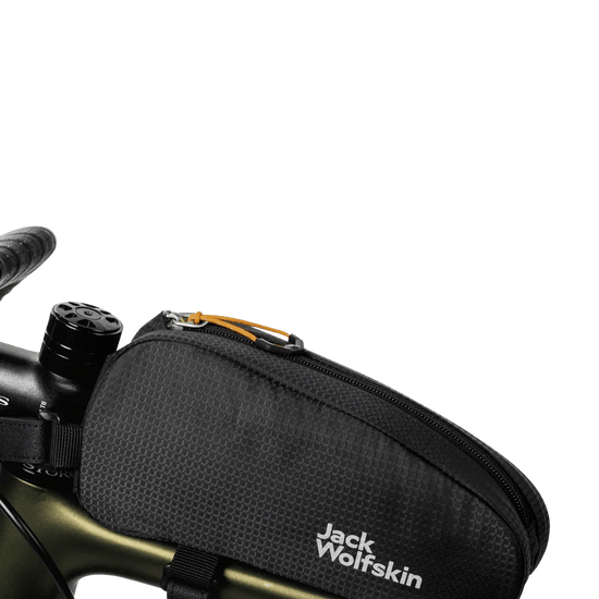 Jack Wolfskin MOROBBIA TUBE BAG - Taschen bei PeakStyle