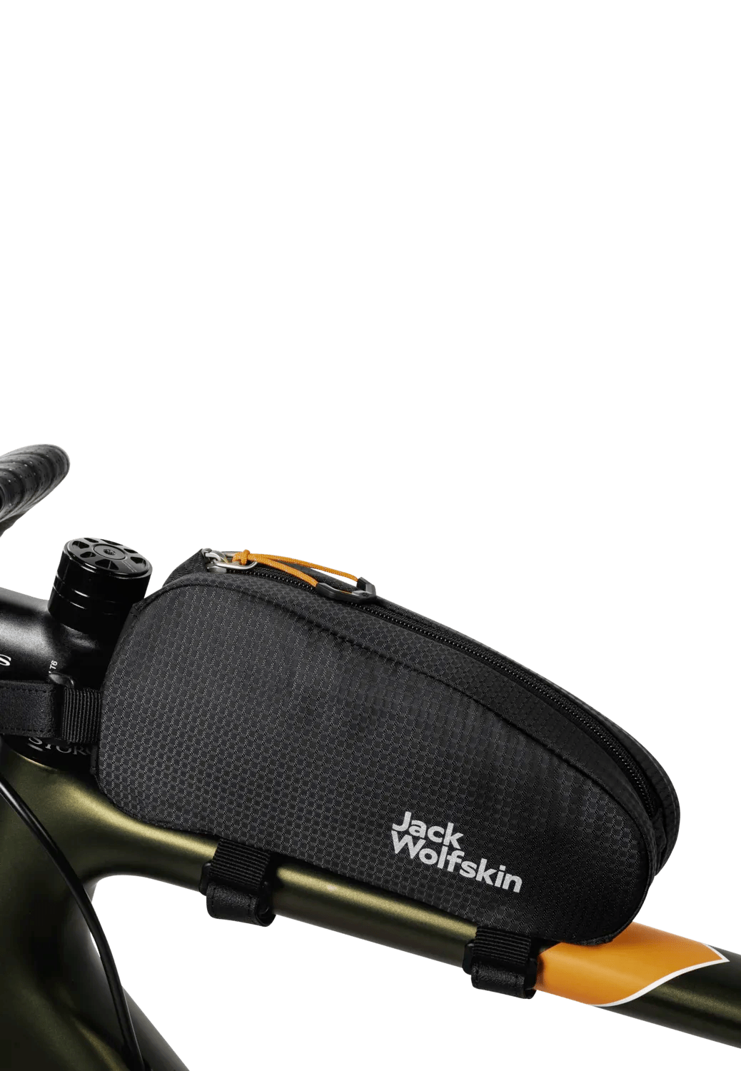 Jack Wolfskin MOROBBIA TUBE BAG - Taschen bei PeakStyle