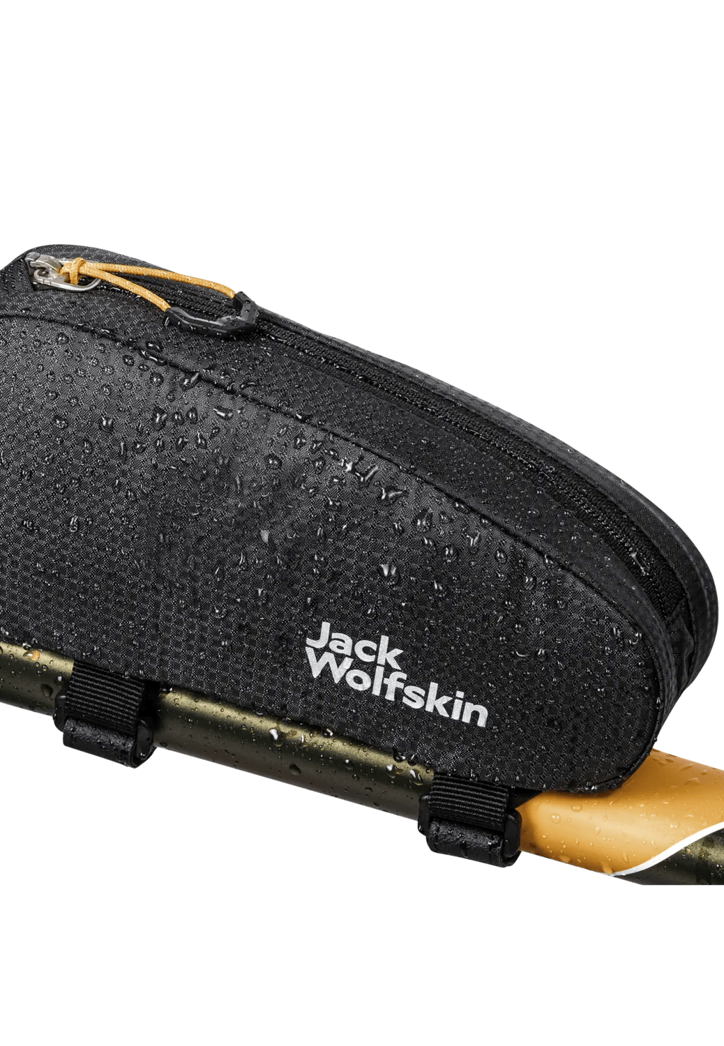 Jack Wolfskin MOROBBIA TUBE BAG - Taschen bei PeakStyle