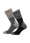 Jack Wolfskin MOUNT MULTI SOCK CL C - Socken bei PeakStyle