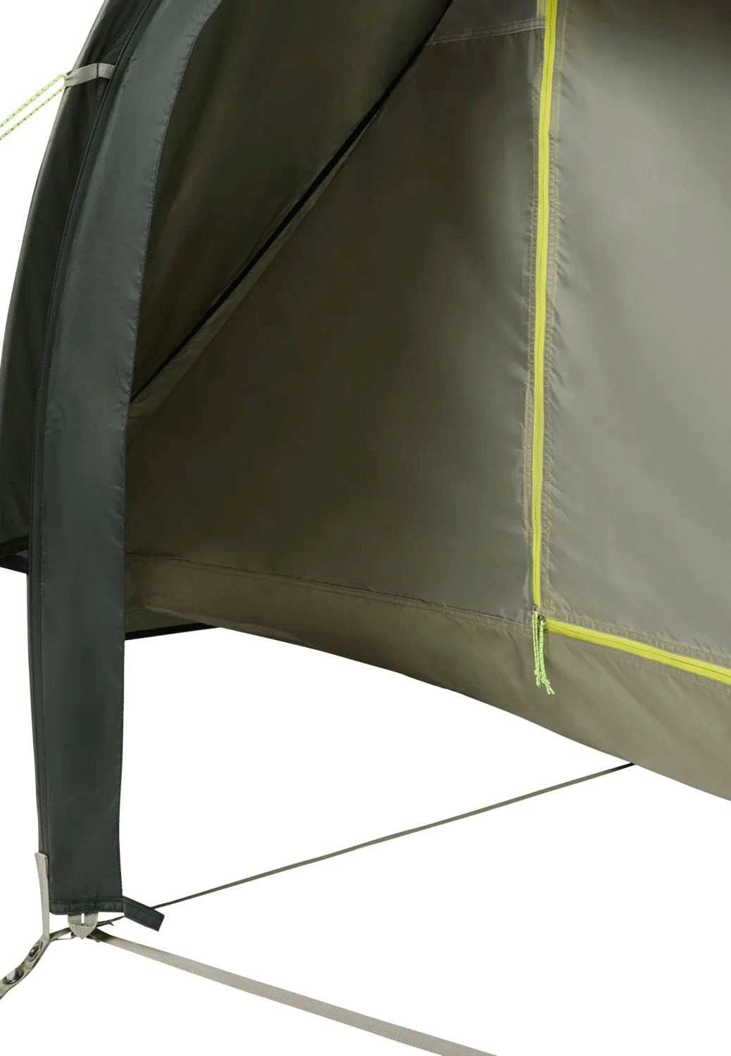 Jack Wolfskin NORTH TIMER - Zelte bei PeakStyle