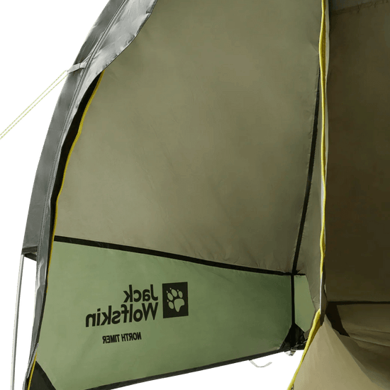 Jack Wolfskin NORTH TIMER - Zelte bei PeakStyle