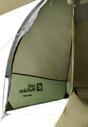 Jack Wolfskin NORTH TIMER - Zelte bei PeakStyle