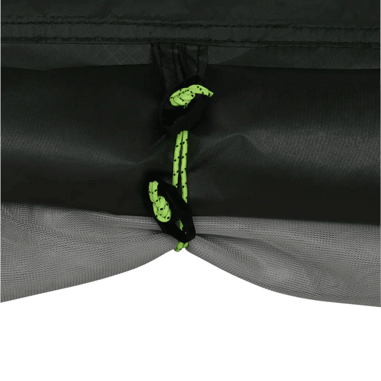 Jack Wolfskin NORTH TUNNEL II - Zelte bei PeakStyle