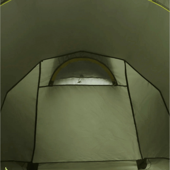Jack Wolfskin NORTH TUNNEL II - Zelte bei PeakStyle