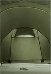 Jack Wolfskin NORTH TUNNEL II - Zelte bei PeakStyle