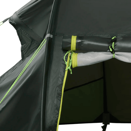Jack Wolfskin NORTH TUNNEL II - Zelte bei PeakStyle