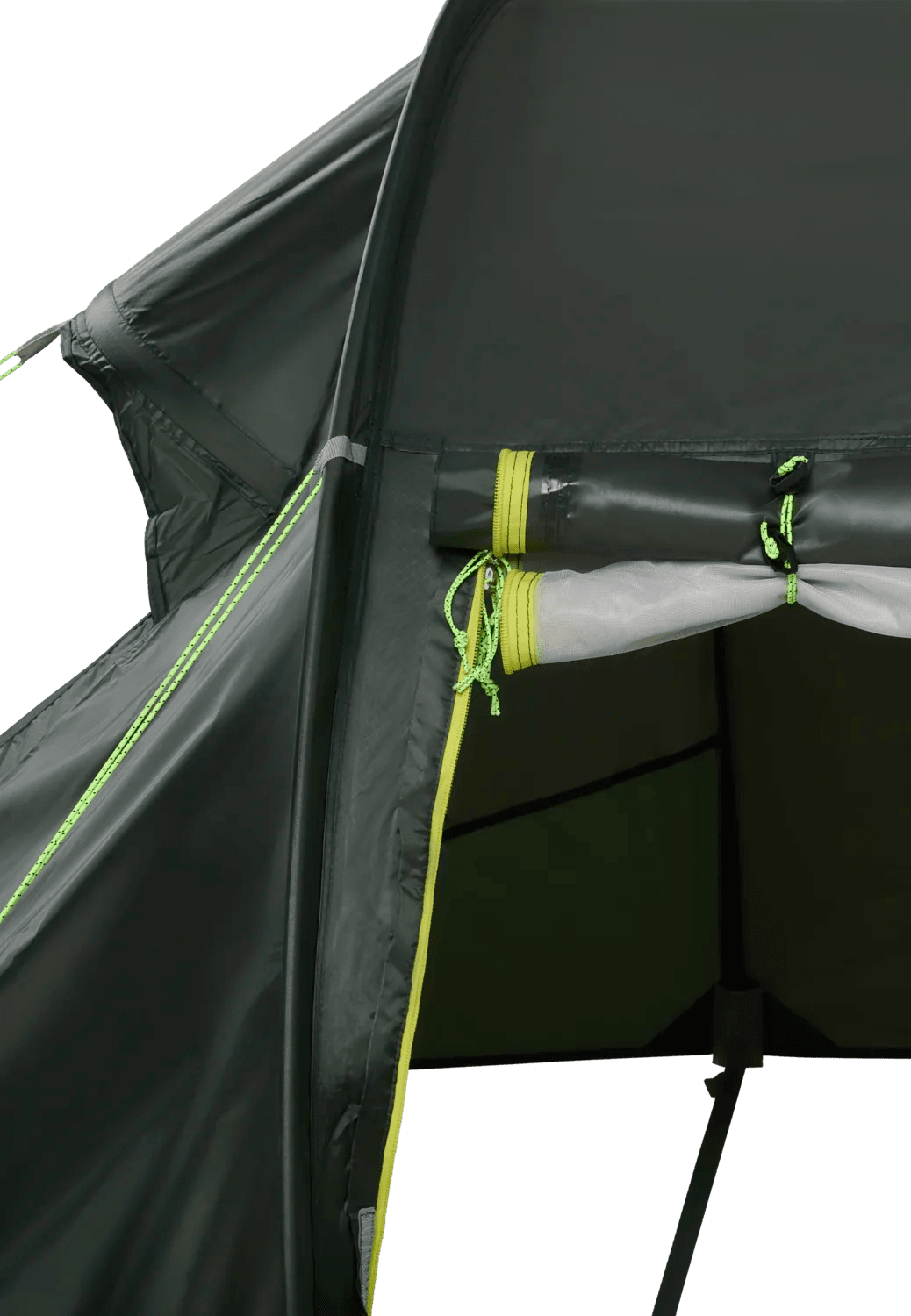 Jack Wolfskin NORTH TUNNEL II - Zelte bei PeakStyle