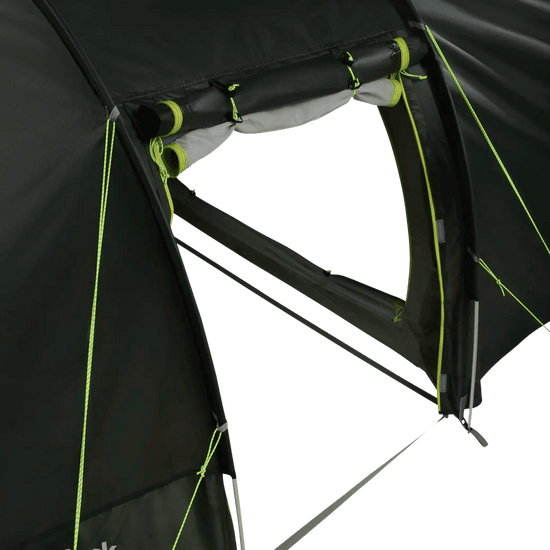 Jack Wolfskin NORTH TUNNEL II - Zelte bei PeakStyle