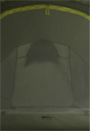 Jack Wolfskin NORTH TUNNEL III - Zelte bei PeakStyle