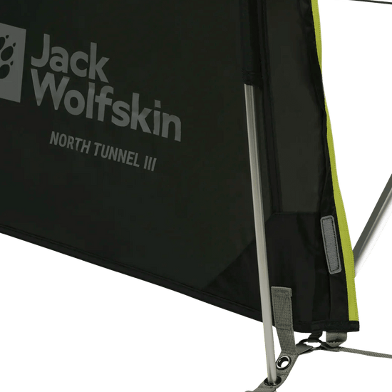 Jack Wolfskin NORTH TUNNEL III - Zelte bei PeakStyle