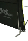 Jack Wolfskin NORTH TUNNEL III - Zelte bei PeakStyle