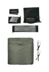Jack Wolfskin NORTH TUNNEL III - Zelte bei PeakStyle