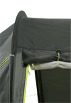 Jack Wolfskin NORTH TUNNEL III - Zelte bei PeakStyle