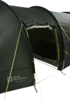 Jack Wolfskin NORTH TUNNEL III - Zelte bei PeakStyle