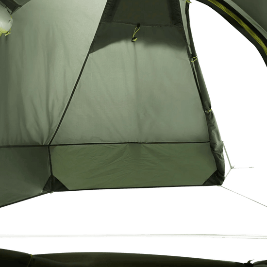 Jack Wolfskin NORTH TUNNEL III - Zelte bei PeakStyle