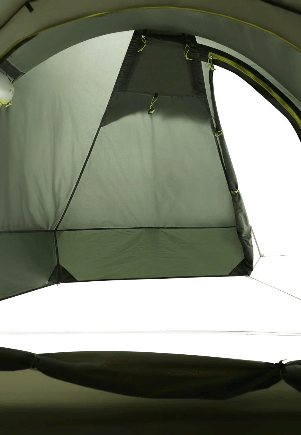 Jack Wolfskin NORTH TUNNEL III - Zelte bei PeakStyle