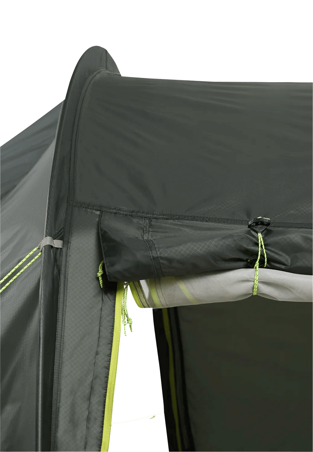 Jack Wolfskin NORTH TUNNEL III - Zelte bei PeakStyle