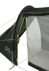 Jack Wolfskin NORTH TUNNEL III - Zelte bei PeakStyle