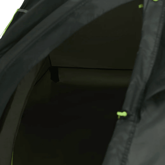 Jack Wolfskin NORTH TUNNEL III - Zelte bei PeakStyle
