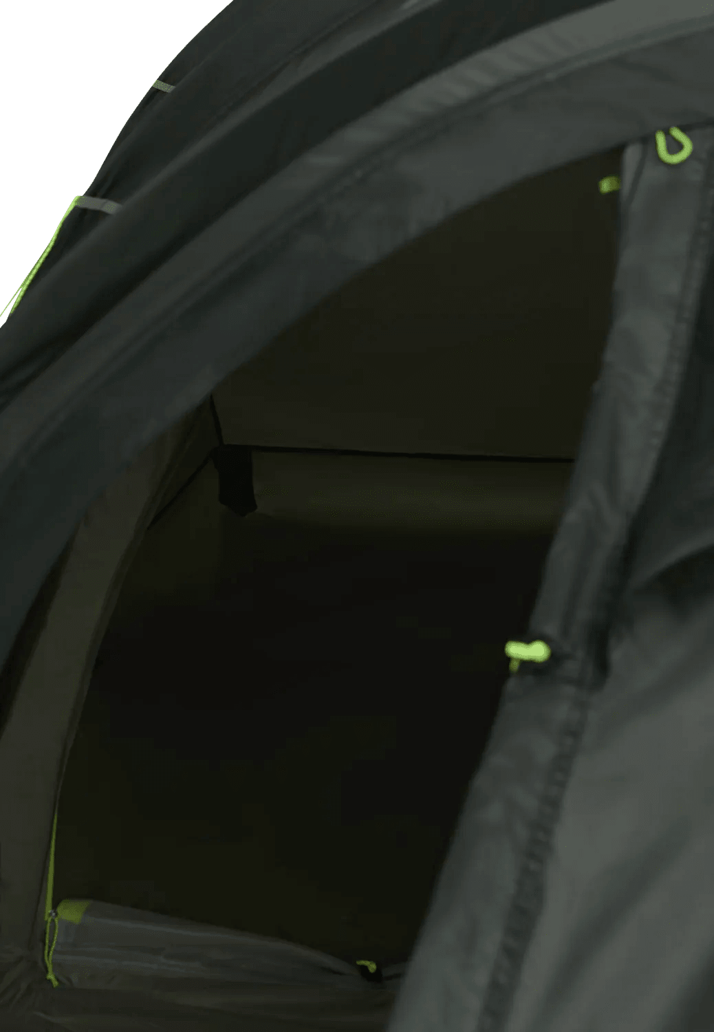 Jack Wolfskin NORTH TUNNEL III - Zelte bei PeakStyle