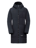Jack Wolfskin NORTHERN LITE COAT W - Mäntel & Parkas bei PeakStyle
