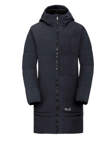 Jack Wolfskin NORTHERN LITE COAT W - Mäntel & Parkas bei PeakStyle