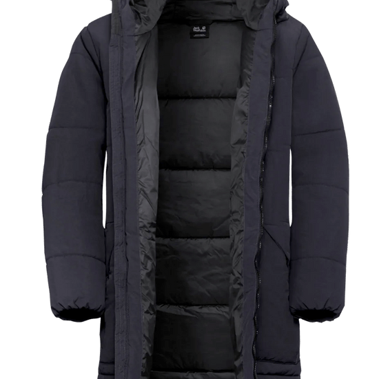 Jack Wolfskin NORTHERN LITE COAT W - Mäntel & Parkas bei PeakStyle