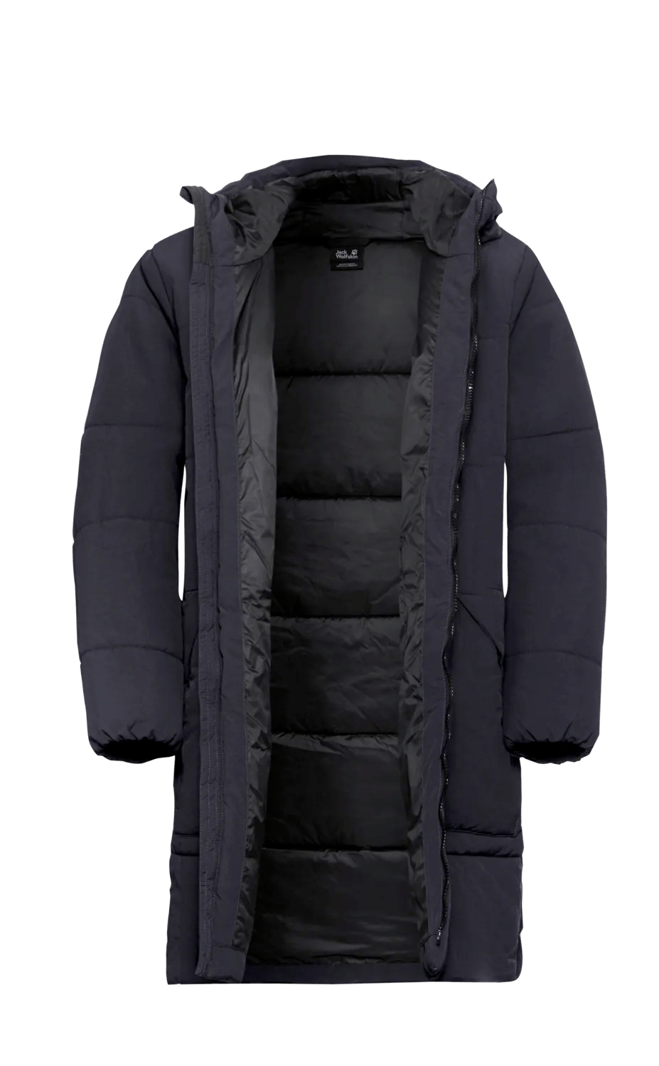 Jack Wolfskin NORTHERN LITE COAT W - Mäntel & Parkas bei PeakStyle