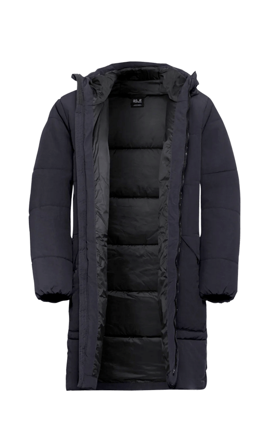 Jack Wolfskin NORTHERN LITE COAT W - Mäntel & Parkas bei PeakStyle