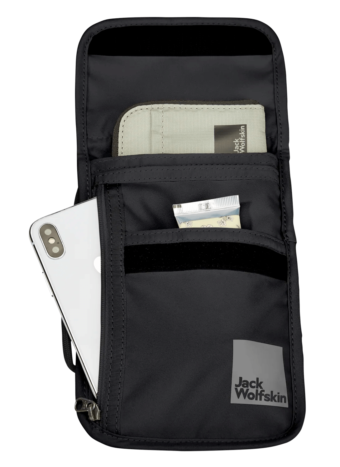 Jack Wolfskin ORGANIZER - bei PeakStyle