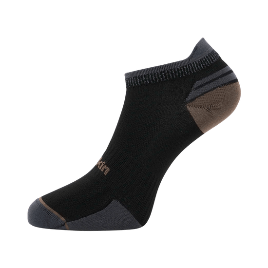 Jack Wolfskin PRELIGHT SOCK LOW C - Socken bei PeakStyle