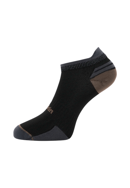 Jack Wolfskin PRELIGHT SOCK LOW C - Socken bei PeakStyle