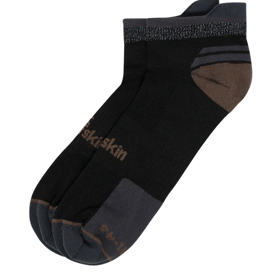 Jack Wolfskin PRELIGHT SOCK LOW C - Socken bei PeakStyle