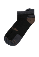 Jack Wolfskin PRELIGHT SOCK LOW C - Socken bei PeakStyle