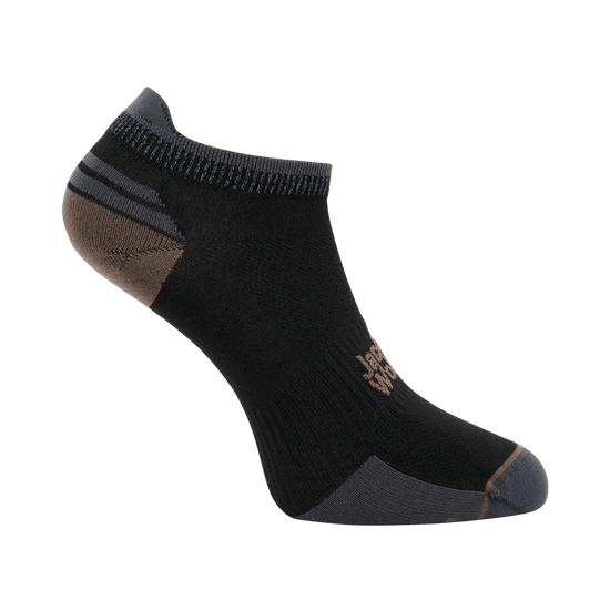 Jack Wolfskin PRELIGHT SOCK LOW C - Socken bei PeakStyle